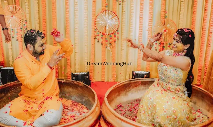 Rajesh Films  photography